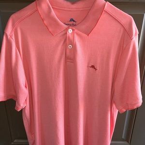 Tommy Bahama men’s polo shirt